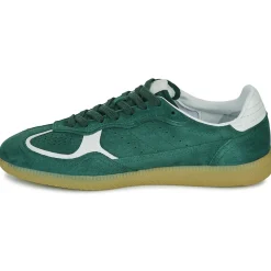 Baskets Mode^ALOHAS - Tb.490 Vert