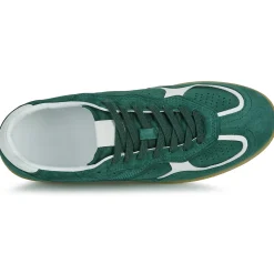 Baskets Mode^ALOHAS - Tb.490 Vert