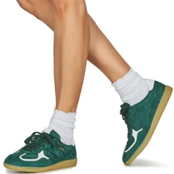 Baskets Mode^ALOHAS - Tb.490 Vert