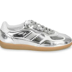 Baskets Mode^ALOHAS - Tb.490 Argenté