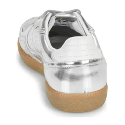 Baskets Mode^ALOHAS - Tb.490 Argenté