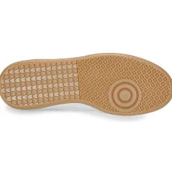 Baskets Mode^ALOHAS - Tb.490 Argenté