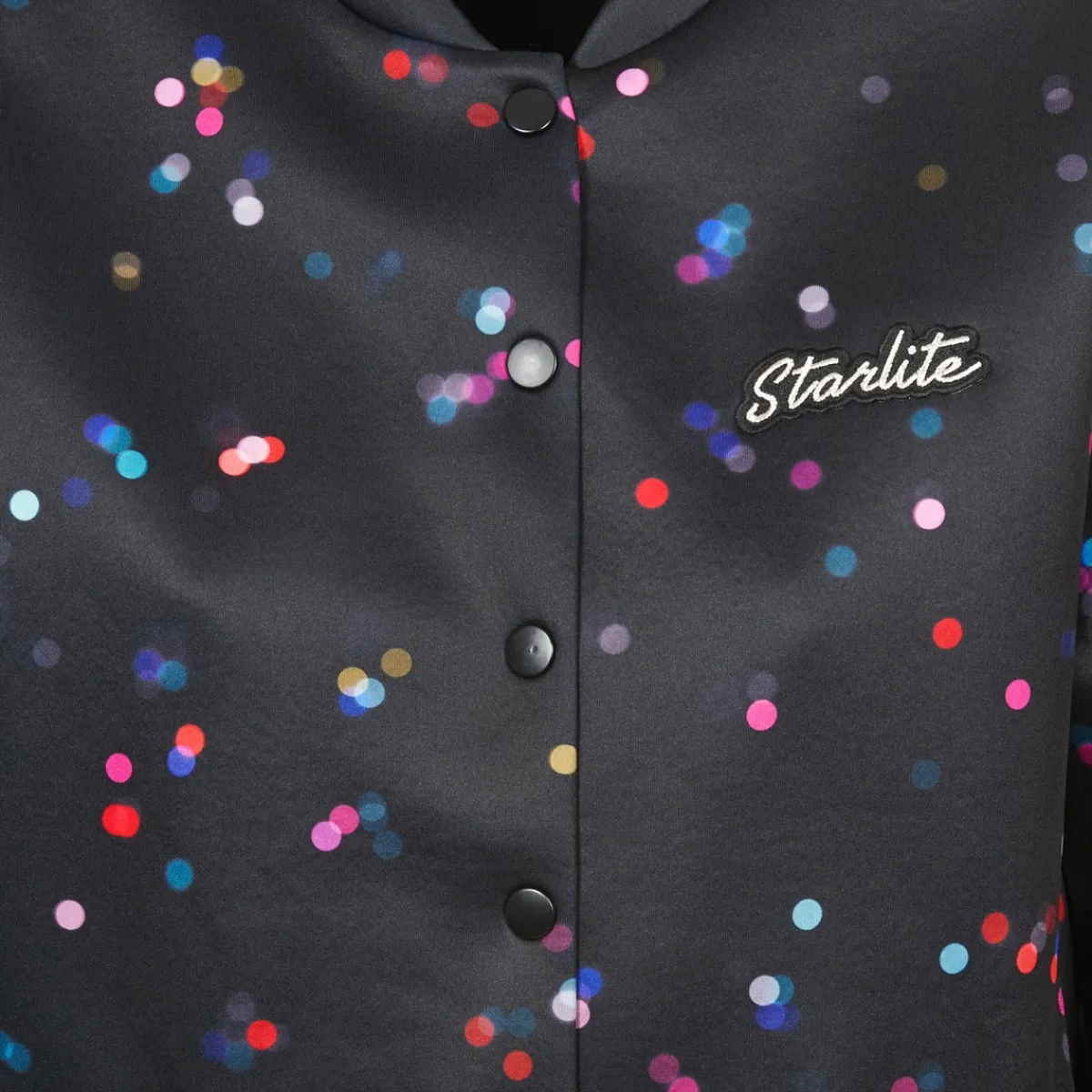 Vestes^American Retro - ANNETTE Noir