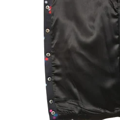 Vestes^American Retro - ANNETTE Noir