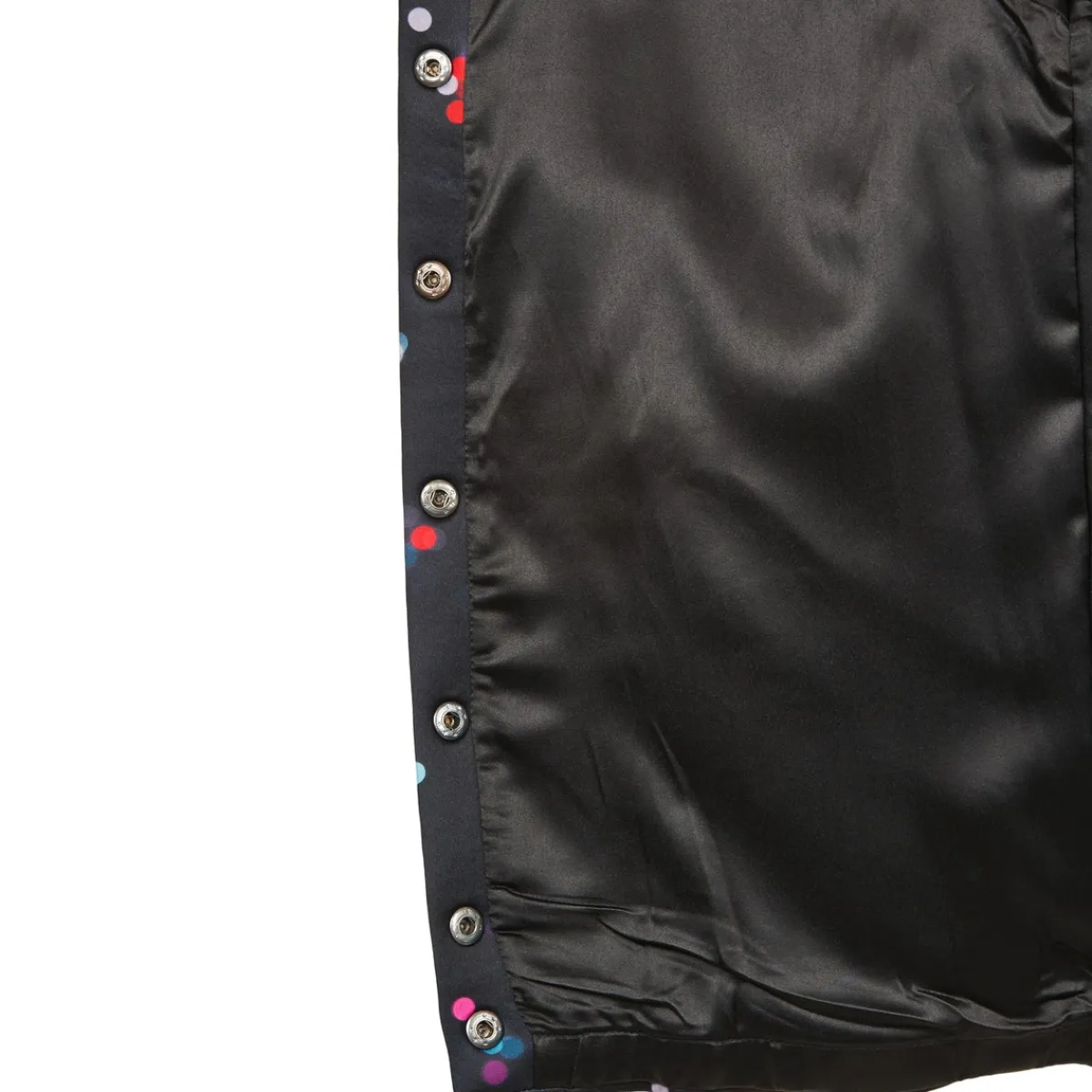 Vestes^American Retro - ANNETTE Noir