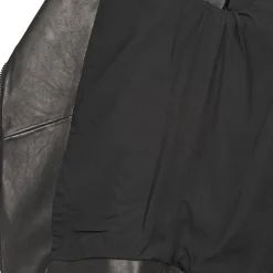 Vestes^American Retro - LEON JCKT Noir