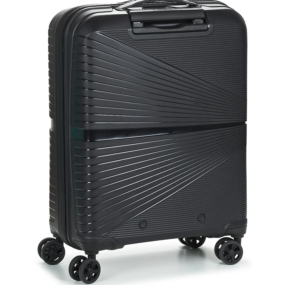 Valises^American Tourister - AIRCONIC SPINNER 55/20 FRONTL. 15.6" Noir