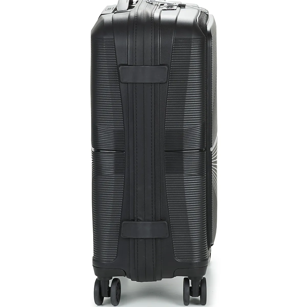 Valises^American Tourister - AIRCONIC SPINNER 55/20 FRONTL. 15.6" Noir