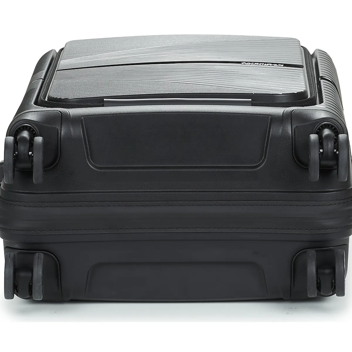 Valises^American Tourister - AIRCONIC SPINNER 55/20 FRONTL. 15.6" Noir