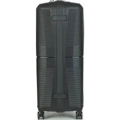 Valises^American Tourister - AIRCONIC SPINNER 77 CM TSA Noir