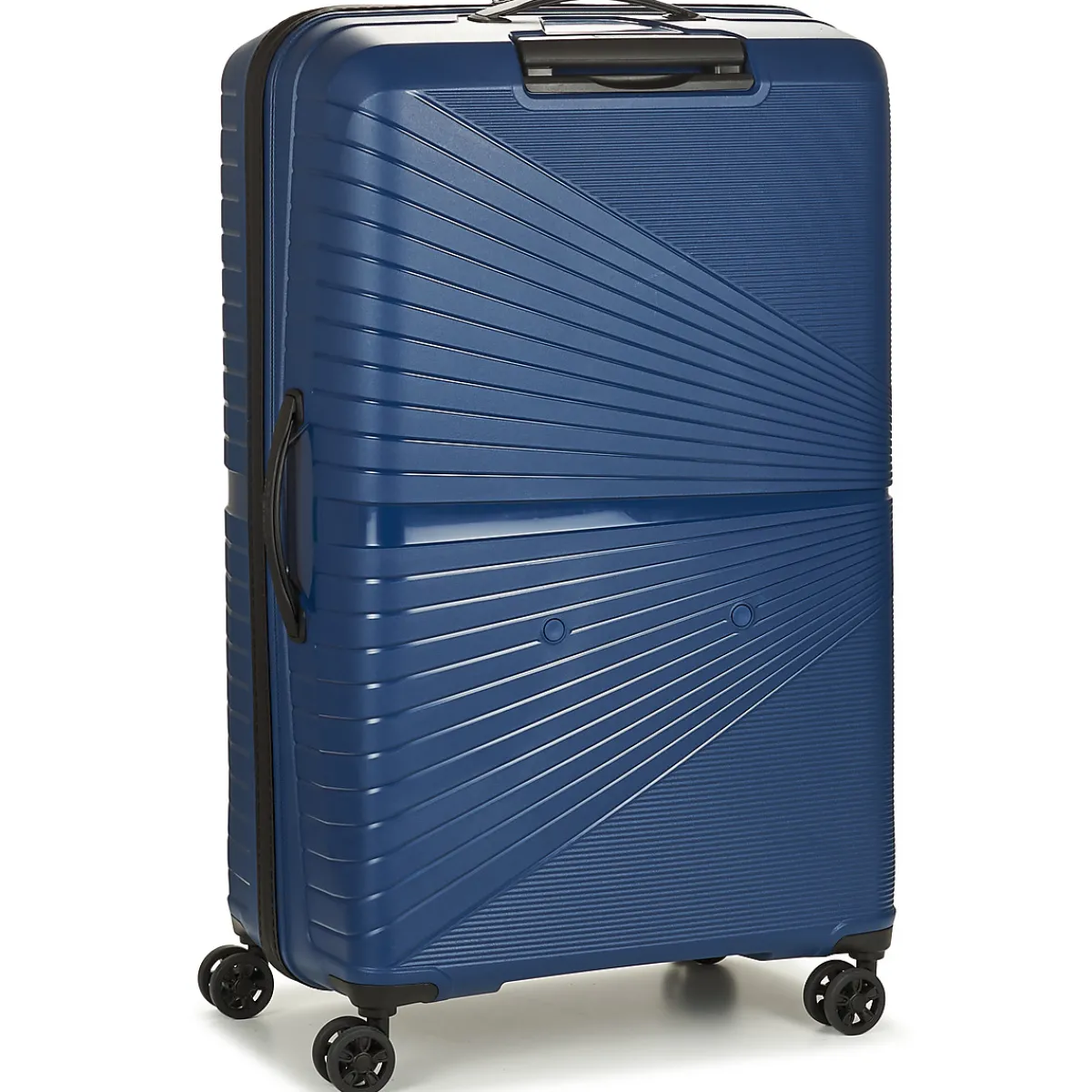 Valises^American Tourister - AIRCONIC SPINNER 77/28 TSA Marine