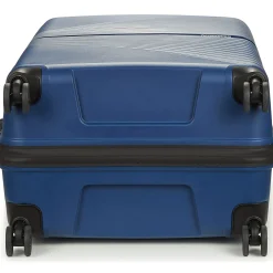 Valises^American Tourister - AIRCONIC SPINNER 77/28 TSA Marine
