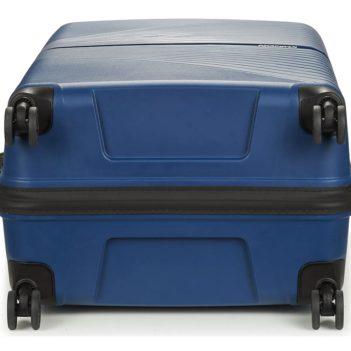 Valises^American Tourister - AIRCONIC SPINNER 77/28 TSA Marine