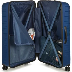 Valises^American Tourister - AIRCONIC SPINNER 77/28 TSA Marine