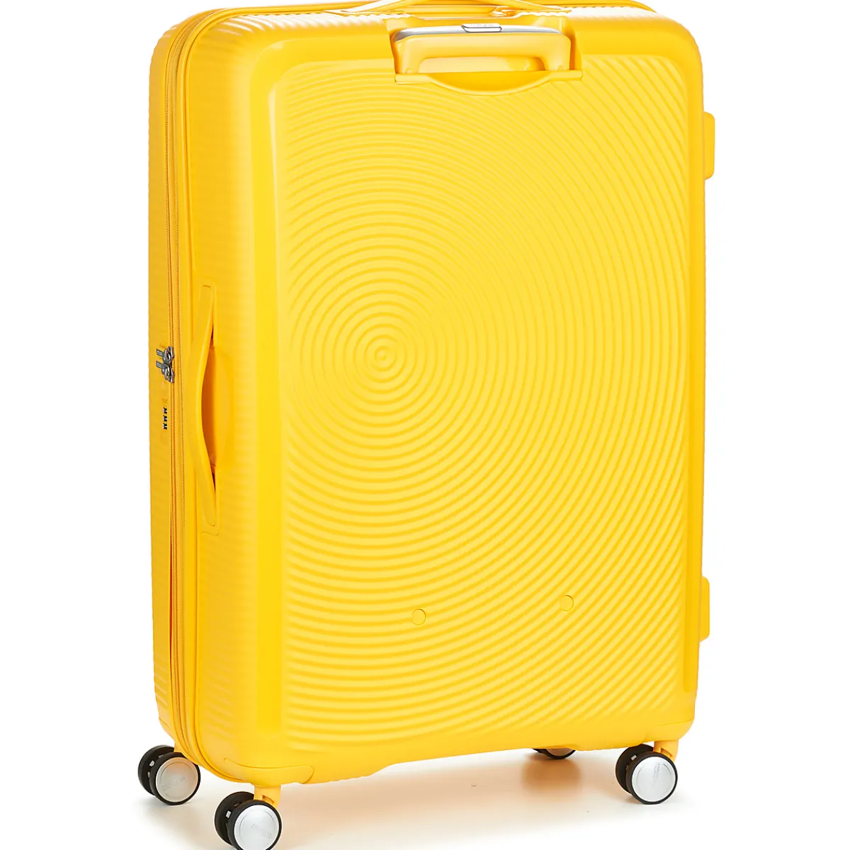 Valises^American Tourister - SOUNDBOX SPINNER 77/28 TSA EXP Jaune