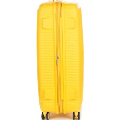 Valises^American Tourister - SOUNDBOX SPINNER 77/28 TSA EXP Jaune