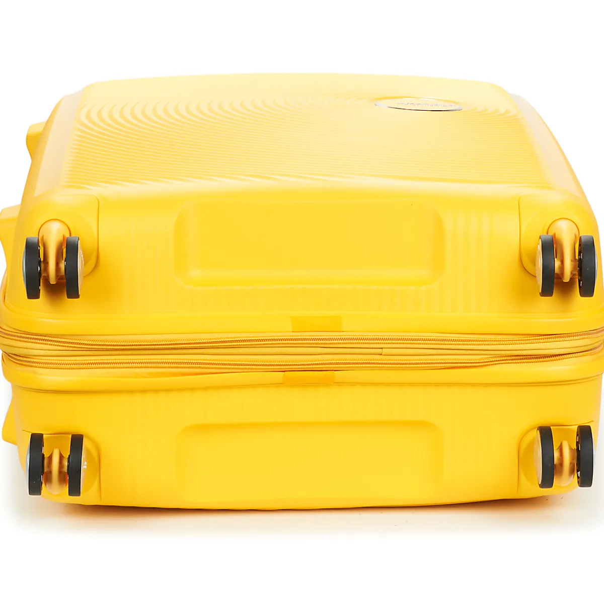 Valises^American Tourister - SOUNDBOX SPINNER 77/28 TSA EXP Jaune