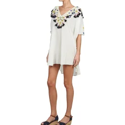 Tops / Blouses^Antik Batik - DOVE Blanc