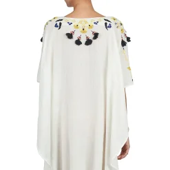 Tops / Blouses^Antik Batik - DOVE Blanc