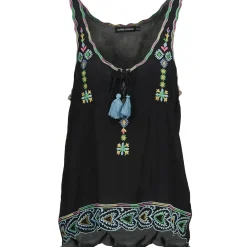 T-shirts & Polos^Antik Batik - SANAH Noir