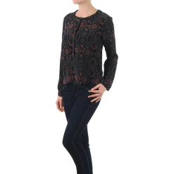 Tops / Blouses^Antik Batik - VEE Noir