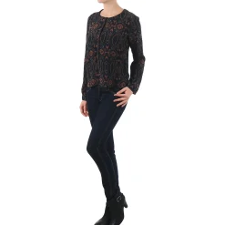 Tops / Blouses^Antik Batik - VEE Noir