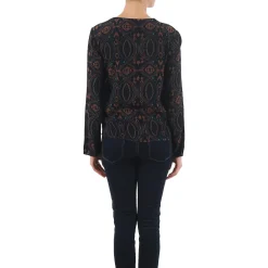 Tops / Blouses^Antik Batik - VEE Noir