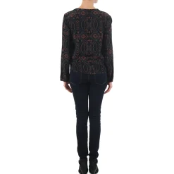 Tops / Blouses^Antik Batik - VEE Noir