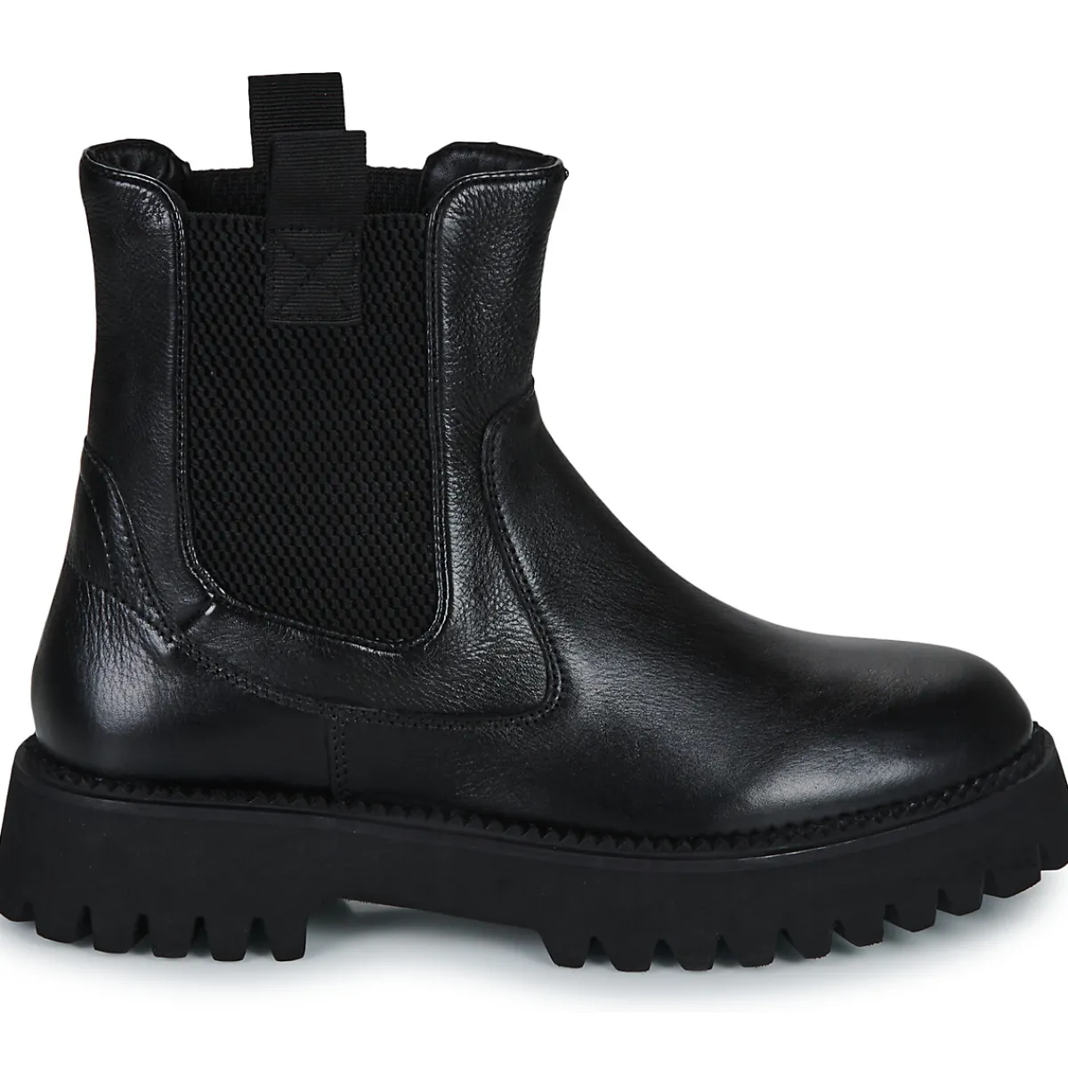 Bottines / Boots^Ara - AMSTERDAM Noir