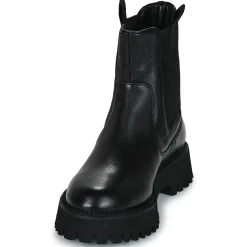 Bottines / Boots^Ara - AMSTERDAM Noir