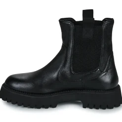 Bottines / Boots^Ara - AMSTERDAM Noir