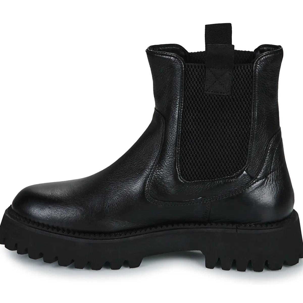 Bottines / Boots^Ara - AMSTERDAM Noir