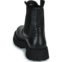 Bottines / Boots^Ara - AMSTERDAM Noir