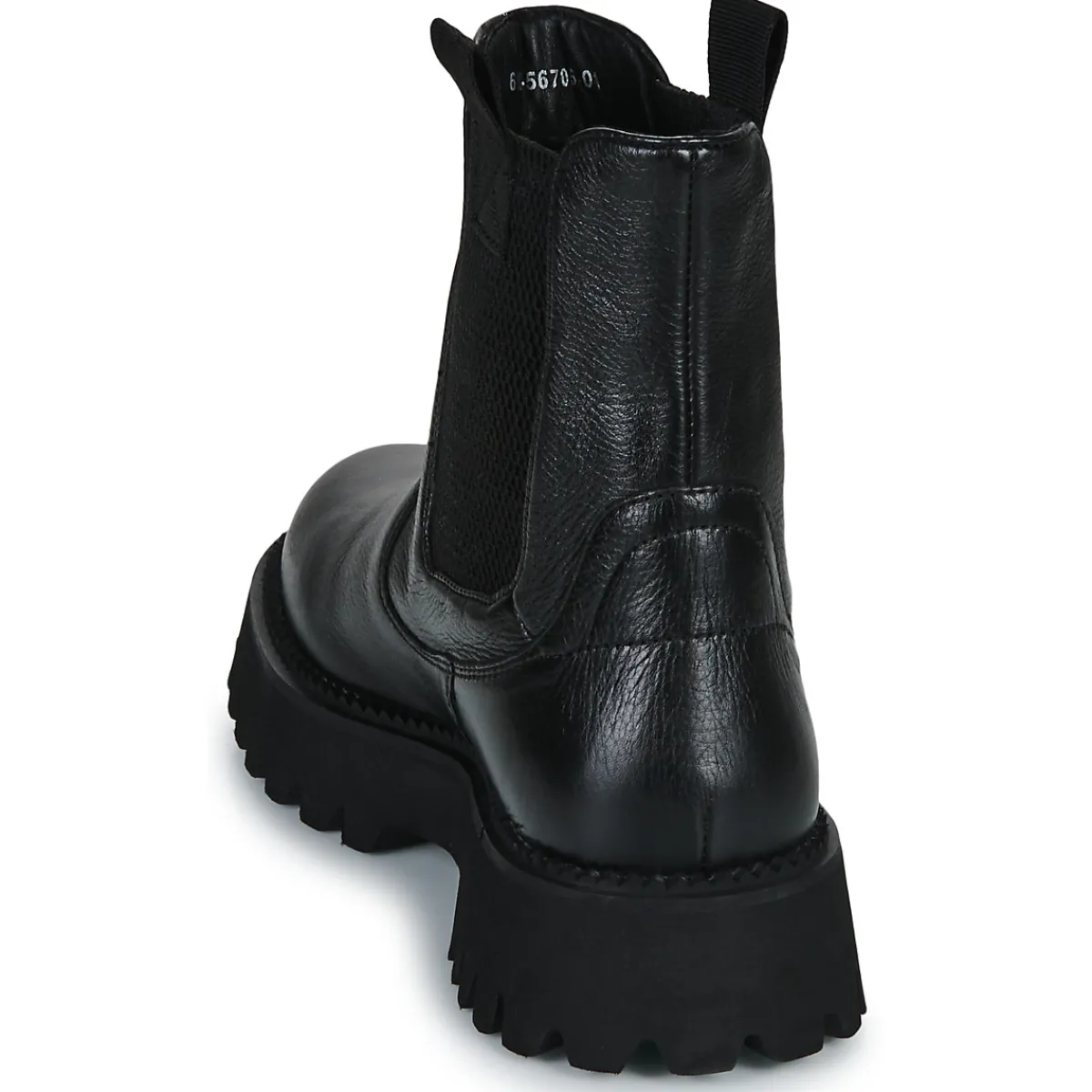 Bottines / Boots^Ara - AMSTERDAM Noir