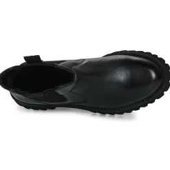 Bottines / Boots^Ara - AMSTERDAM Noir