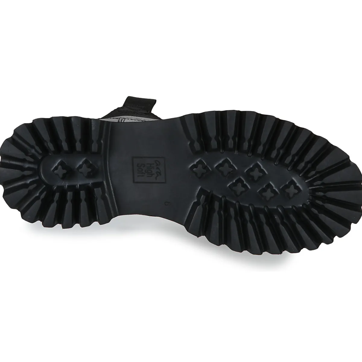 Bottines / Boots^Ara - AMSTERDAM Noir