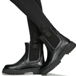 Bottines / Boots^Ara - AMSTERDAM Noir
