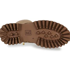 Bottines / Boots^Ara - AMSTERDAM Taupe