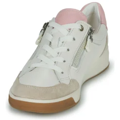 Baskets Mode^Ara - ROM-HIGHSOFT