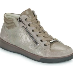 Baskets Mode^Ara - ROM-ST-HIGH-SOFT Taupe