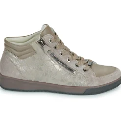 Baskets Mode^Ara - ROM-ST-HIGH-SOFT Taupe