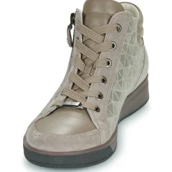 Baskets Mode^Ara - ROM-ST-HIGH-SOFT Taupe