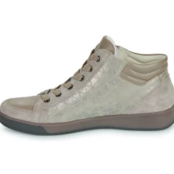 Baskets Mode^Ara - ROM-ST-HIGH-SOFT Taupe