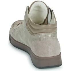 Baskets Mode^Ara - ROM-ST-HIGH-SOFT Taupe