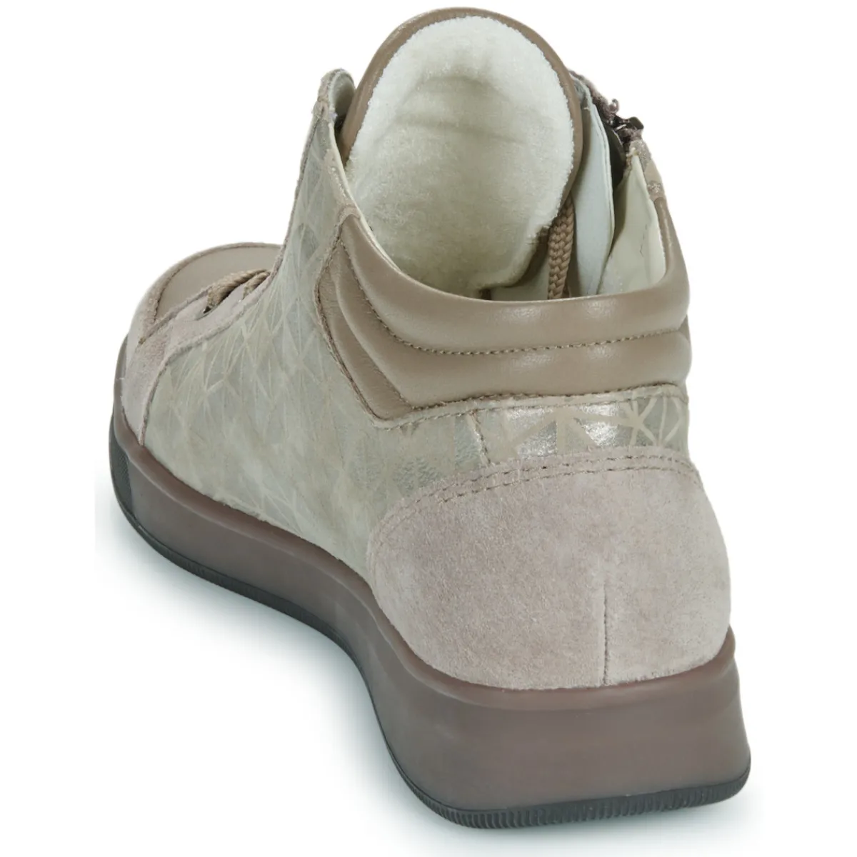 Baskets Mode^Ara - ROM-ST-HIGH-SOFT Taupe