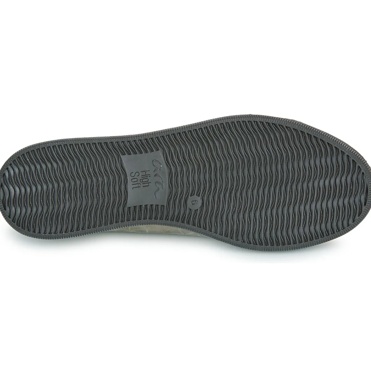 Baskets Mode^Ara - ROM-ST-HIGH-SOFT Taupe