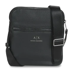 Pochettes / Sacoches^Armani Exchange - 952391 Noir
