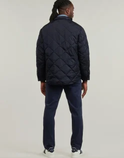 Manteaux^Armani Exchange - 6DZB04 Marine