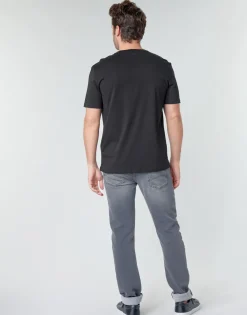 T-shirts & Polos^Armani Exchange - HULO Noir