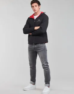 Vestes^Armani Exchange - 6KZB56 Noir